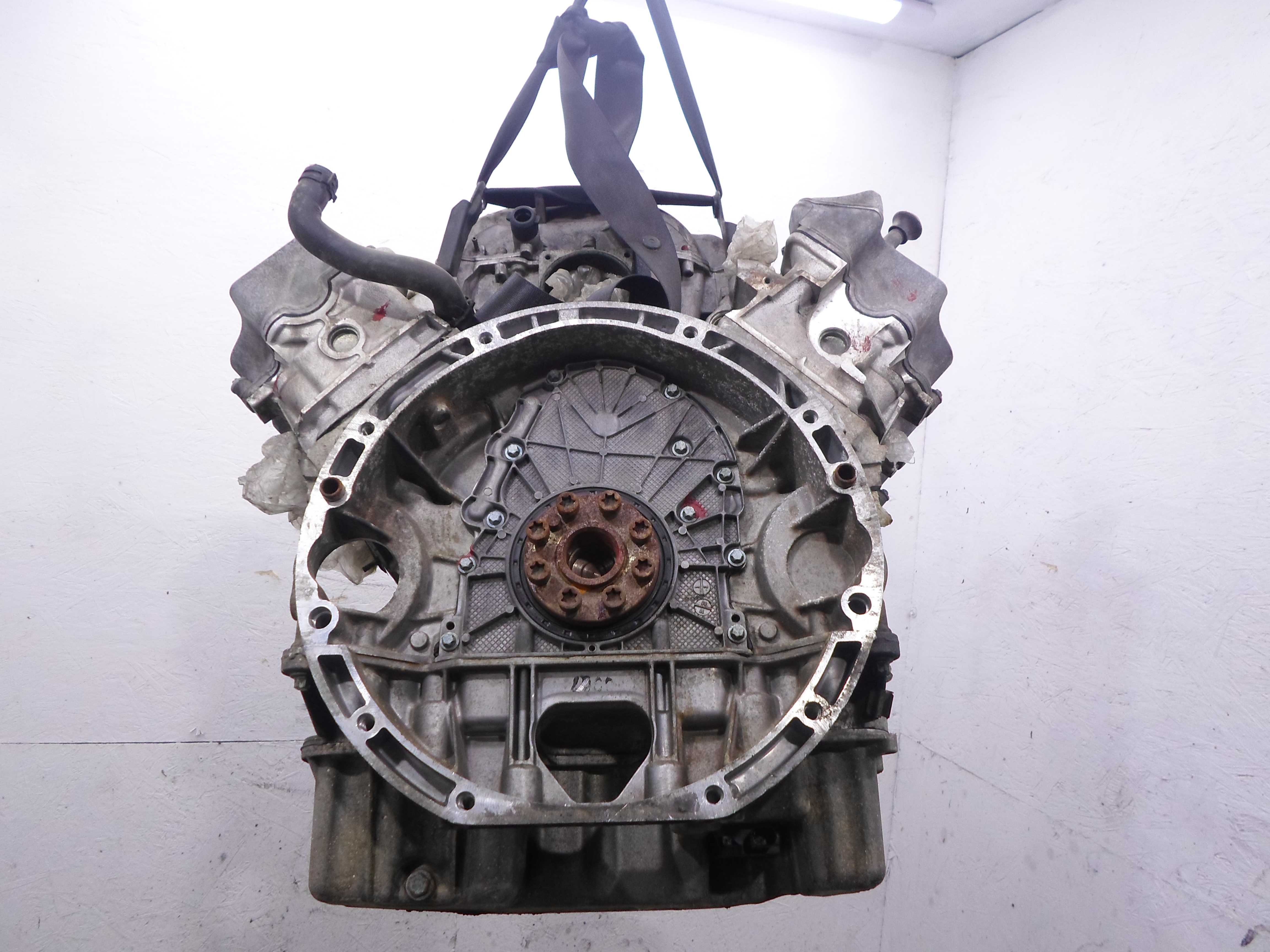 Двигатель (ДВС) AP-0010344273