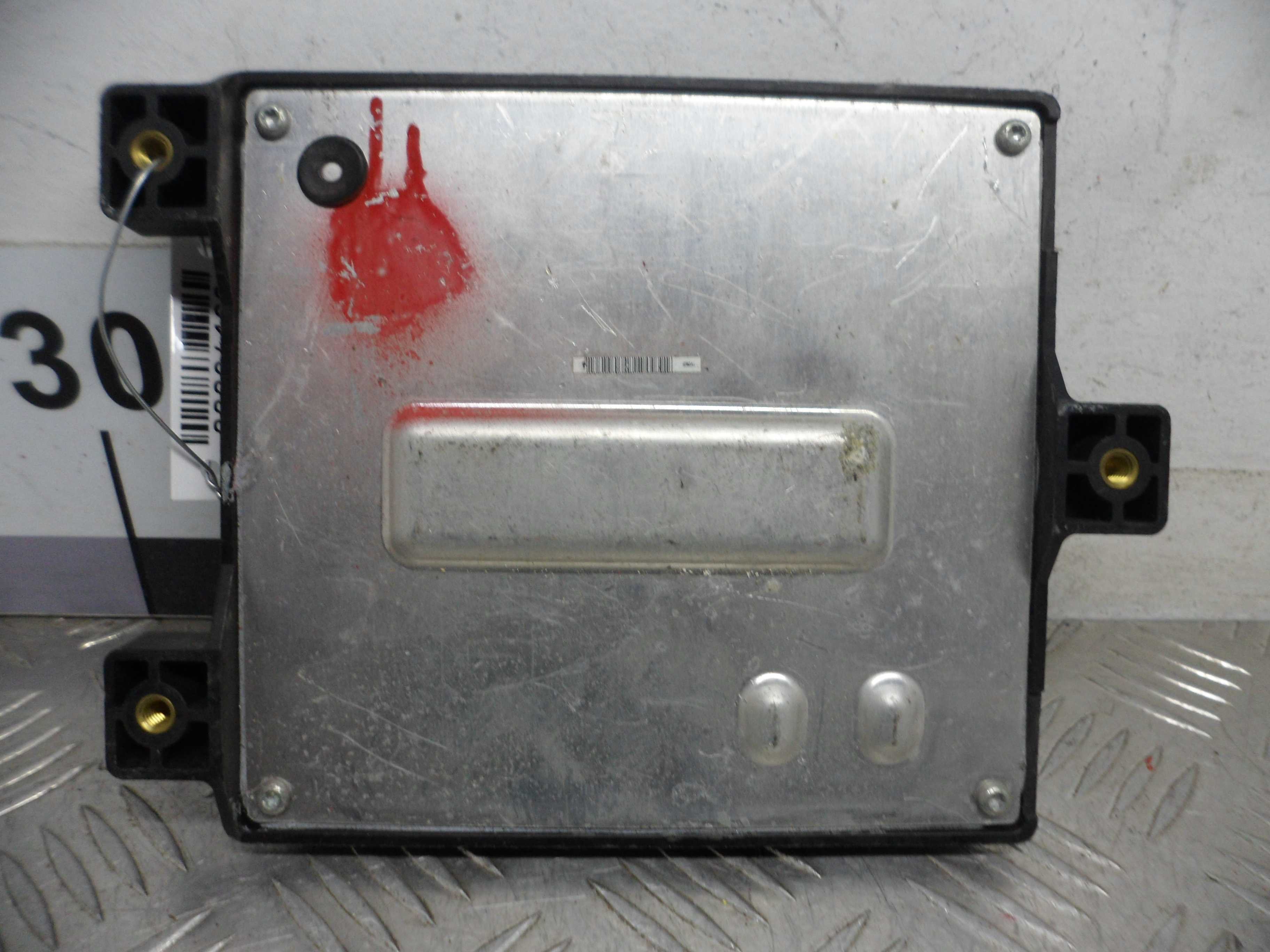 Блок управления топливной системой AP-0010346223