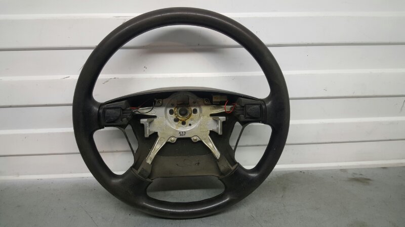 Рулевое колесо (руль) AP-0010439639