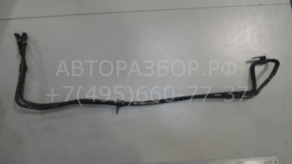 Радиатор масляный(теплообменник) AP-0010207805
