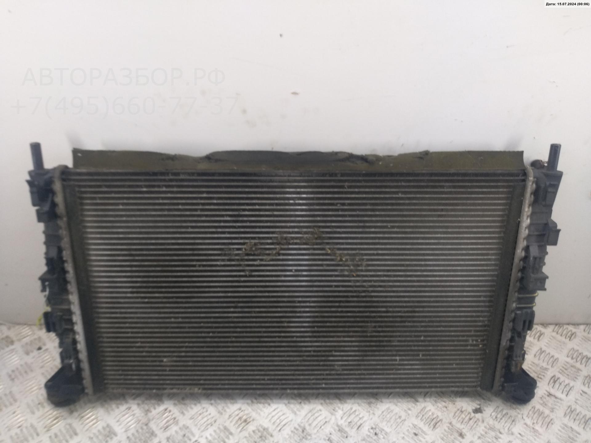 Радиатор охлаждения AP-0010190835