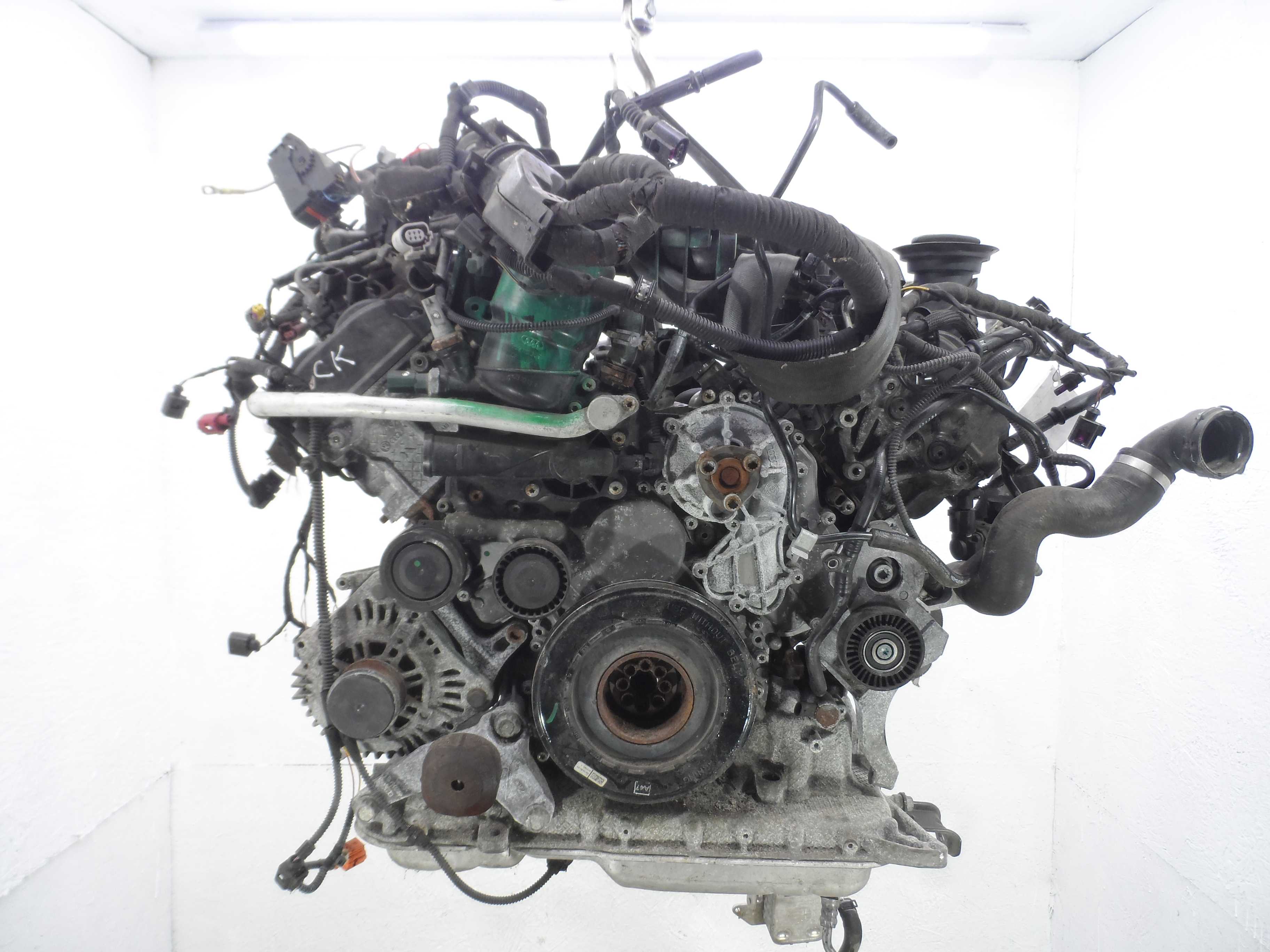Двигатель (ДВС) AP-0010485619