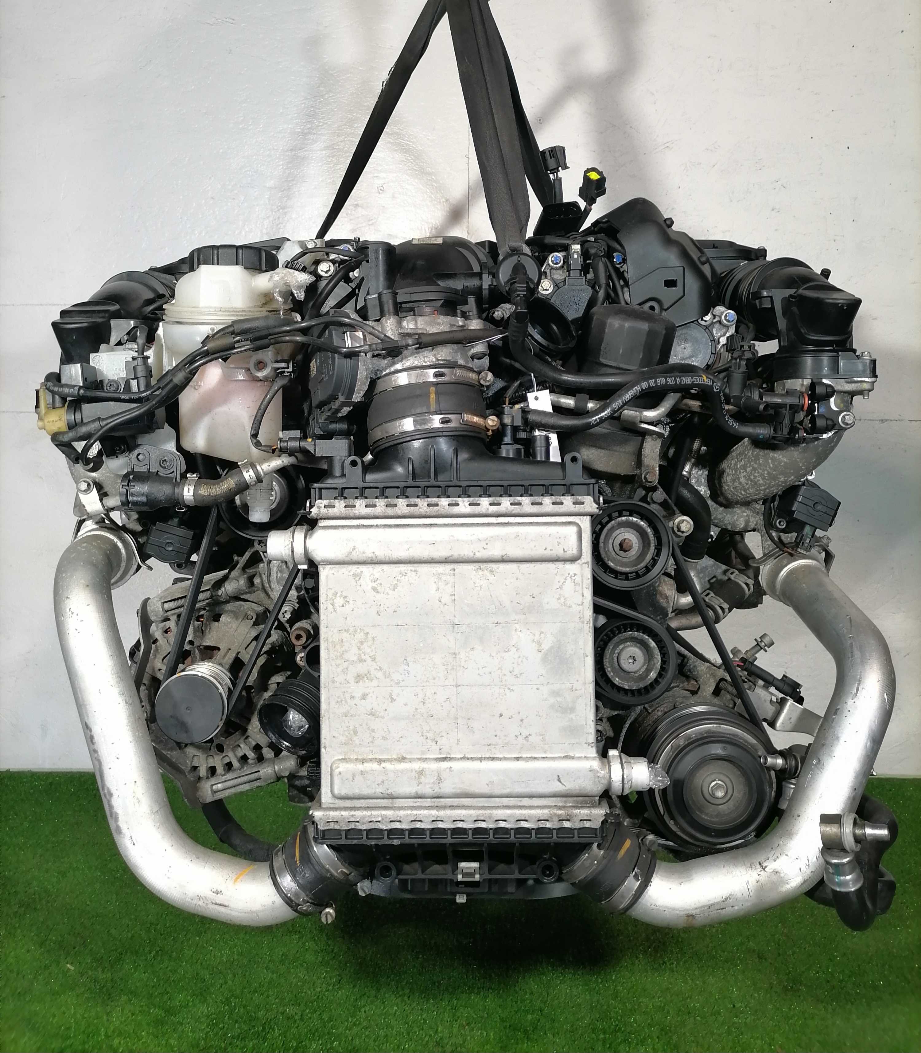 Двигатель (ДВС) AP-0014302520