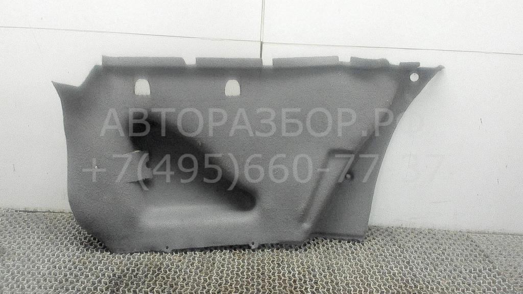 Обшивка багажника AP-0010521948
