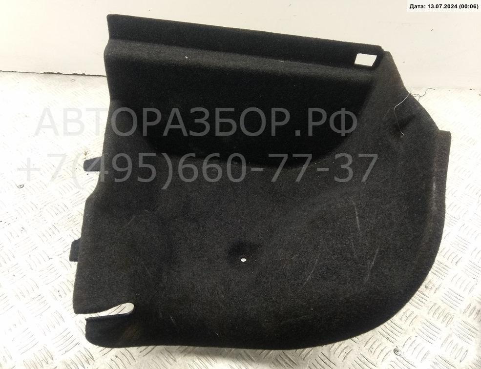 Обшивка багажника AP-0010141491