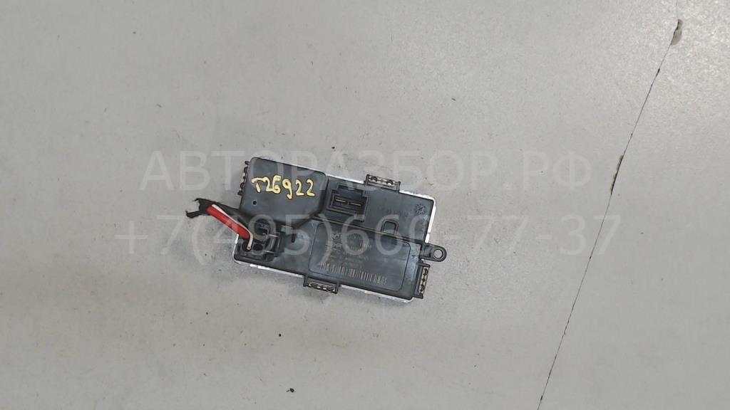 Резистор отопителя AP-0010594919