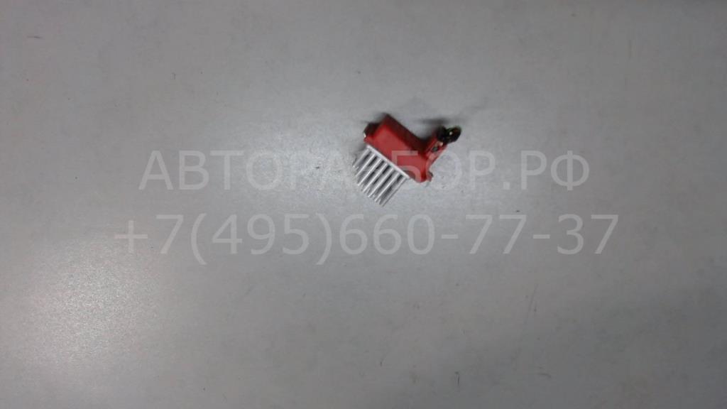 Резистор отопителя AP-0010636655