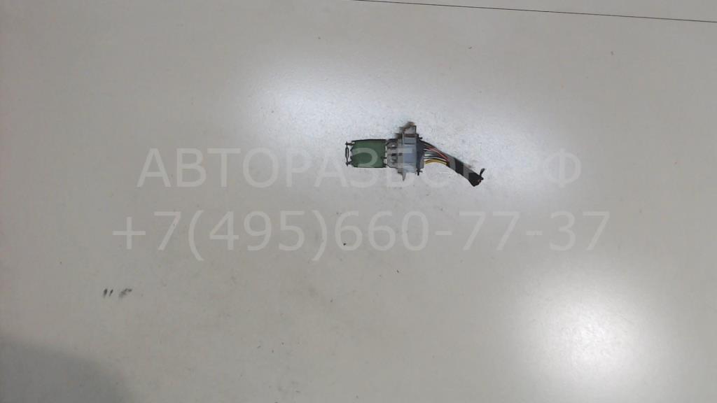 Резистор отопителя AP-0010637304