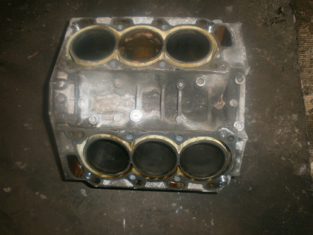 Блок двигателя AP-0010651764