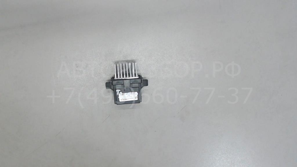 Резистор отопителя AP-0010695896