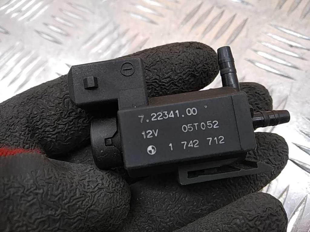 Клапан электромагнитный AP-0010851923