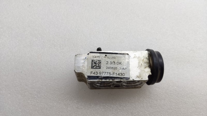 Клапан кондиционера AP-0010965697