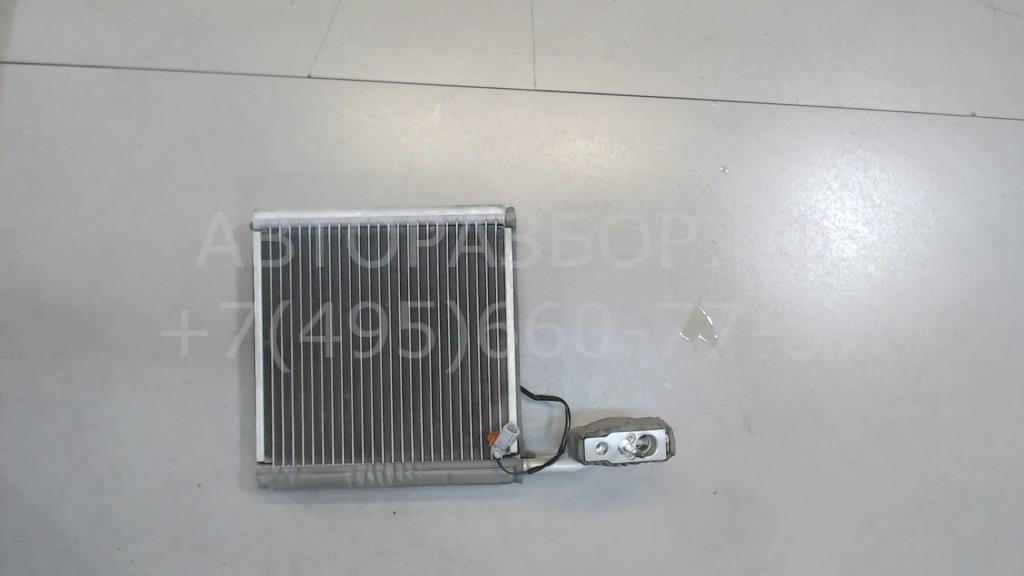 Радиатор кондиционера (конденсер) AP-0011038059