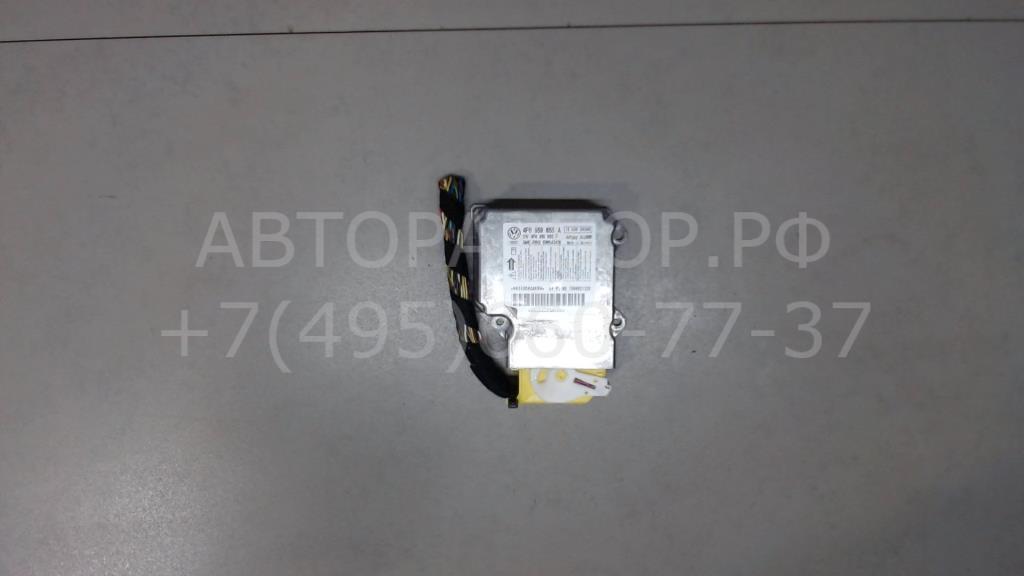 Блок управления подушек безопасности (AIR BAG) AP-0011110870