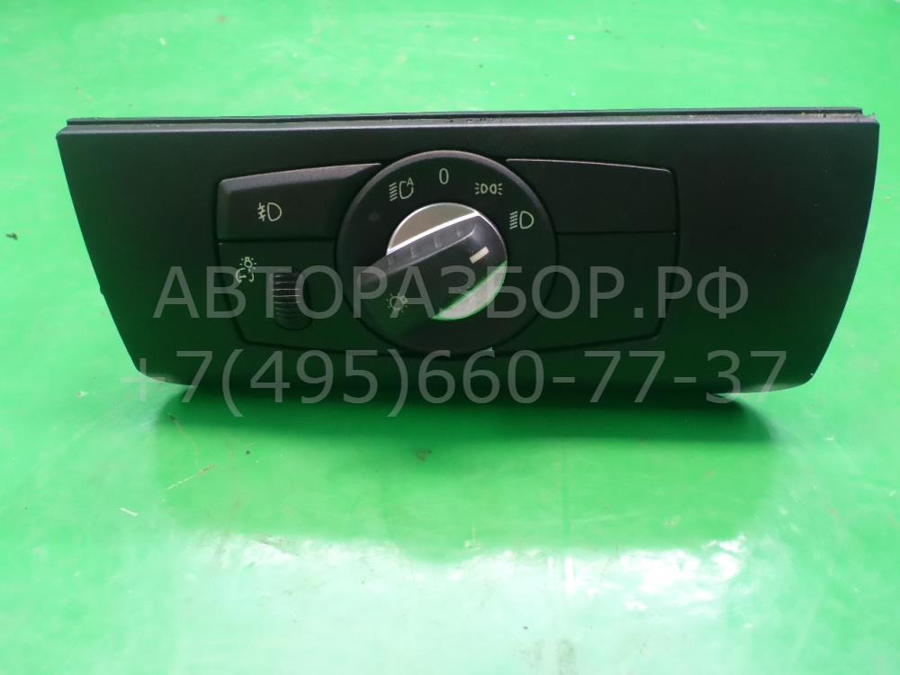 Блок управления светом фар AP-0011108077