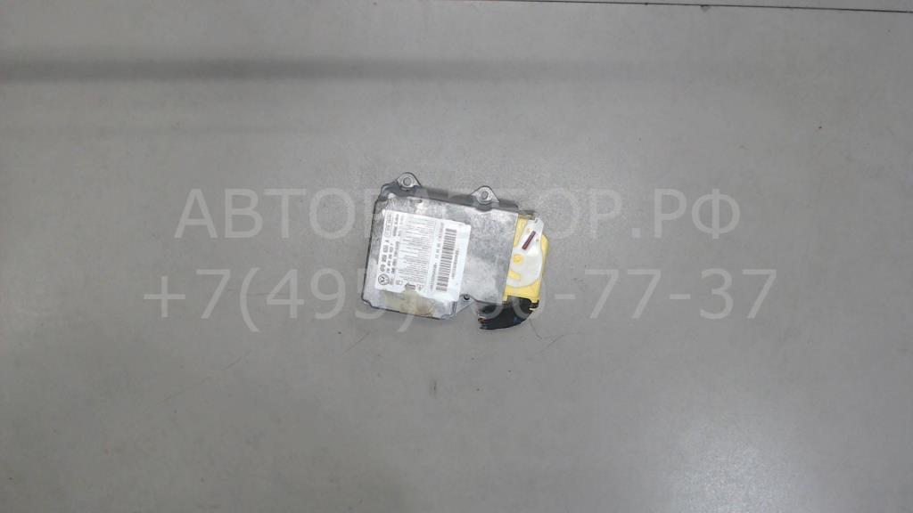 Блок управления подушек безопасности (AIR BAG) AP-0011124053