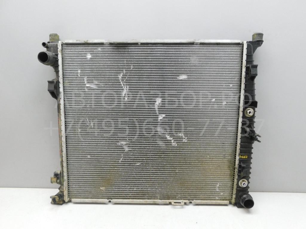 Радиатор охлаждения AP-0004257254