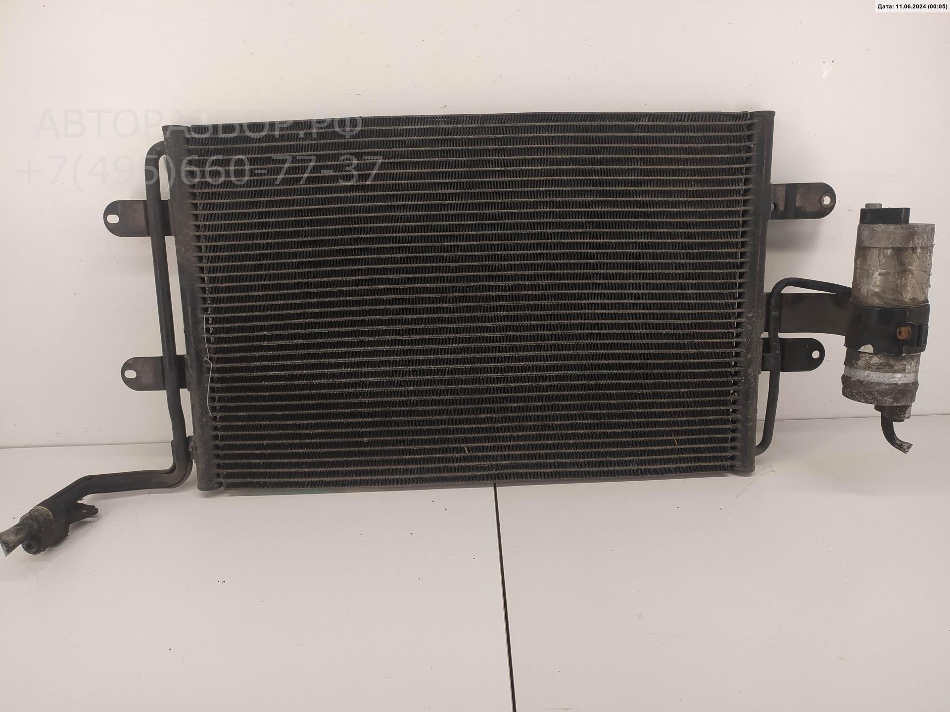 Радиатор кондиционера (конденсер) AP-0011234873