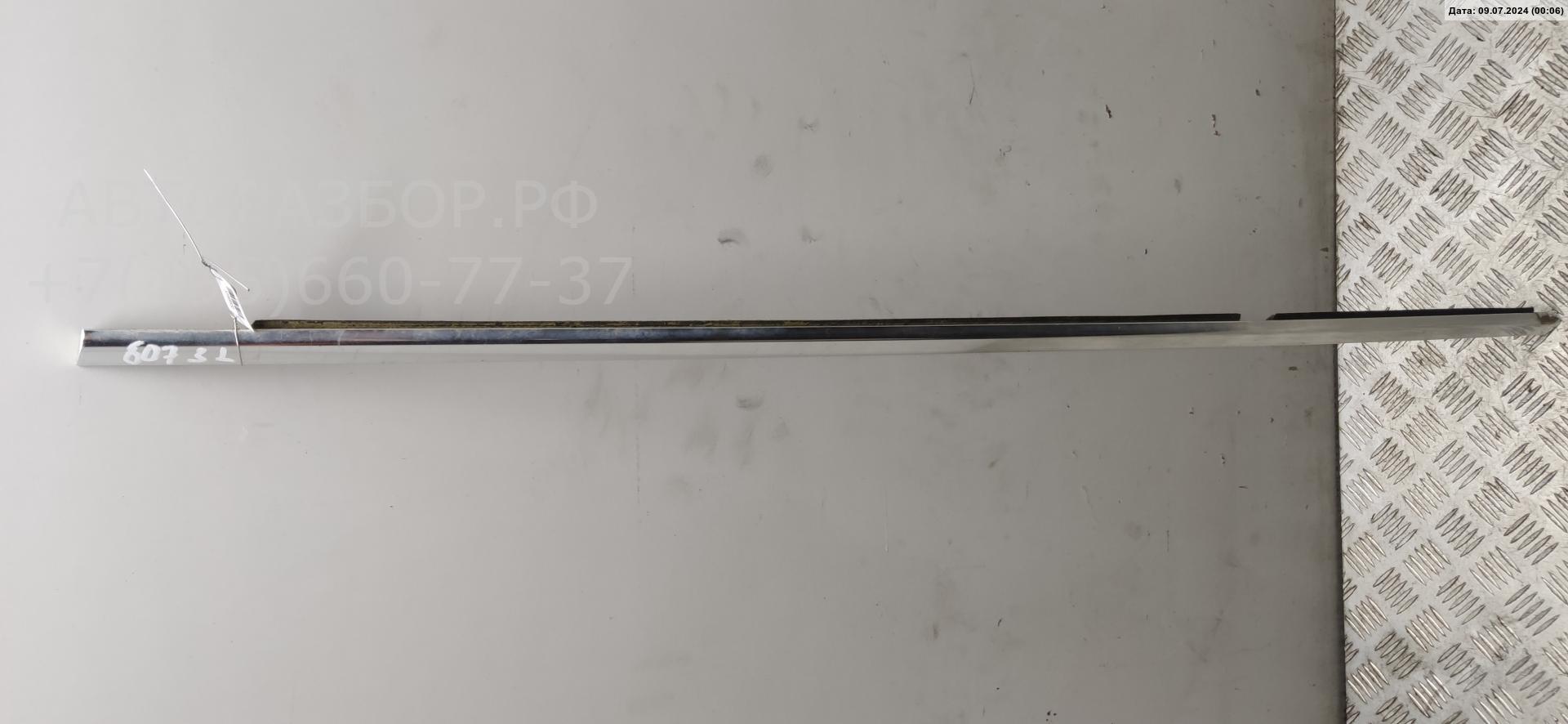 Накладка стекла заднего левого AP-0011234632