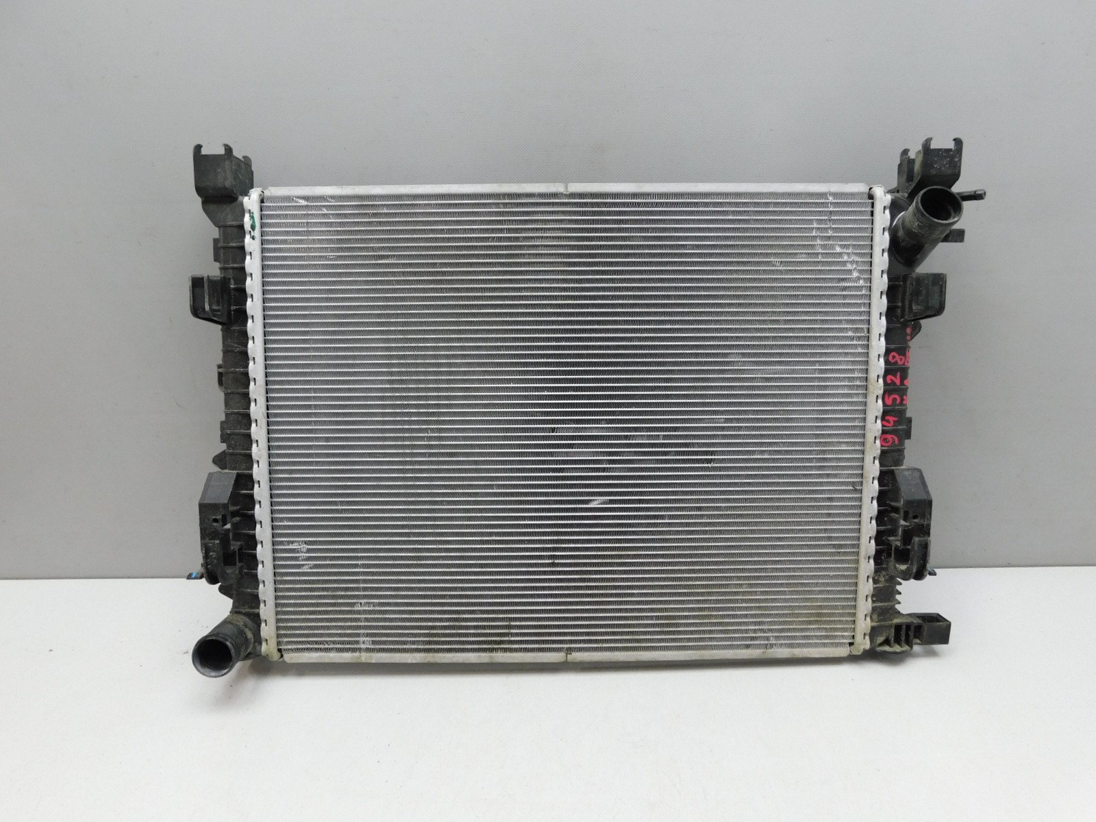 Радиатор охлаждения AP-0005343504