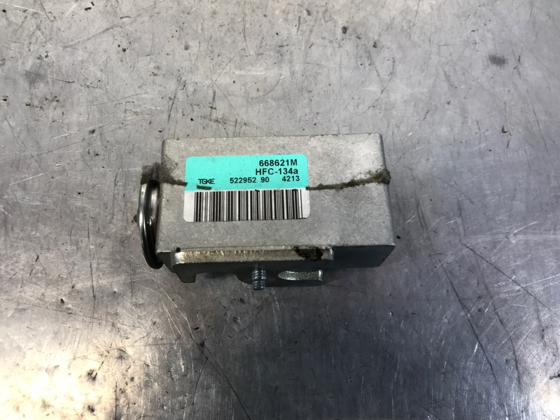 Клапан кондиционера AP-0011283756