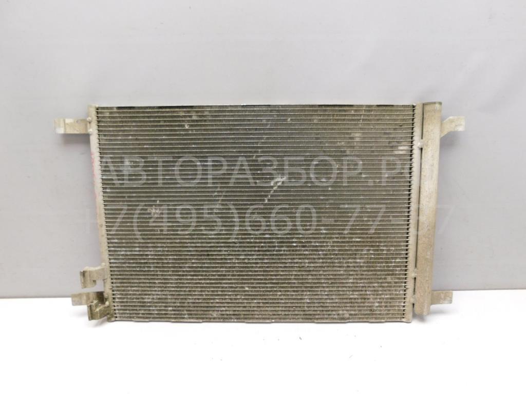 Радиатор кондиционера (конденсер) AP-0008177015
