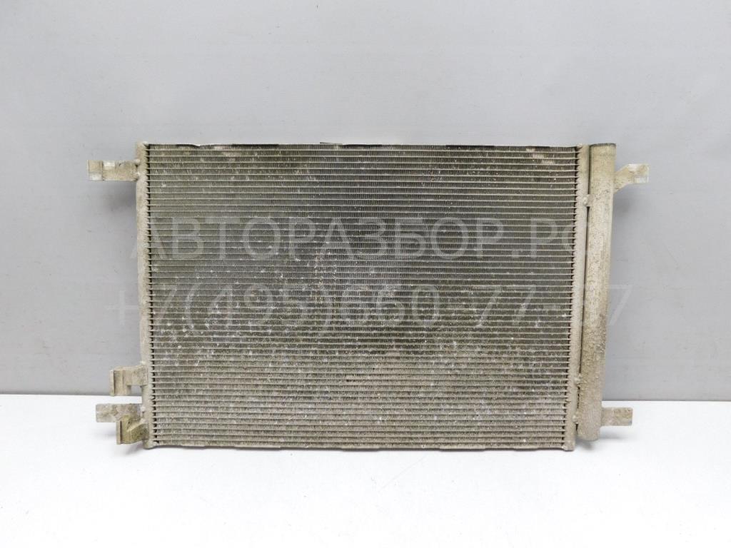 Радиатор кондиционера (конденсер) AP-0008177022