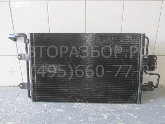 Радиатор кондиционера (конденсер) AP-0001006188
