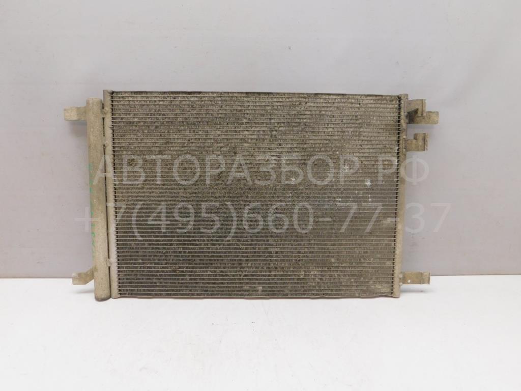 Радиатор кондиционера (конденсер) AP-0009852166
