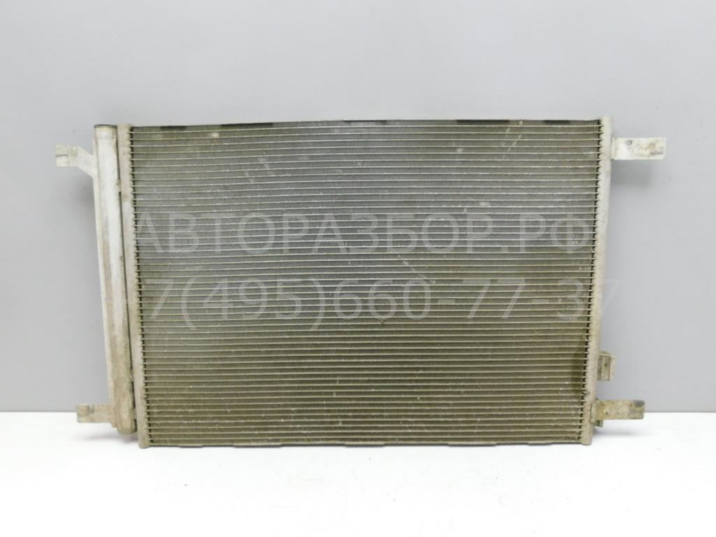 Радиатор кондиционера (конденсер) AP-0006510576