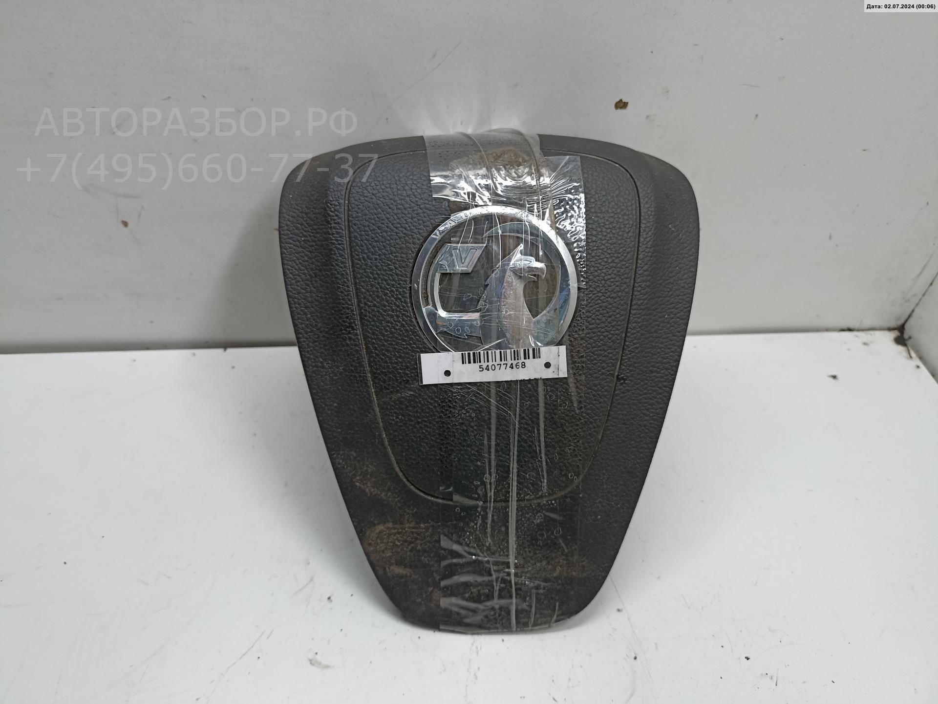 Подушка безопасности в рулевое колесо AP-0011380230