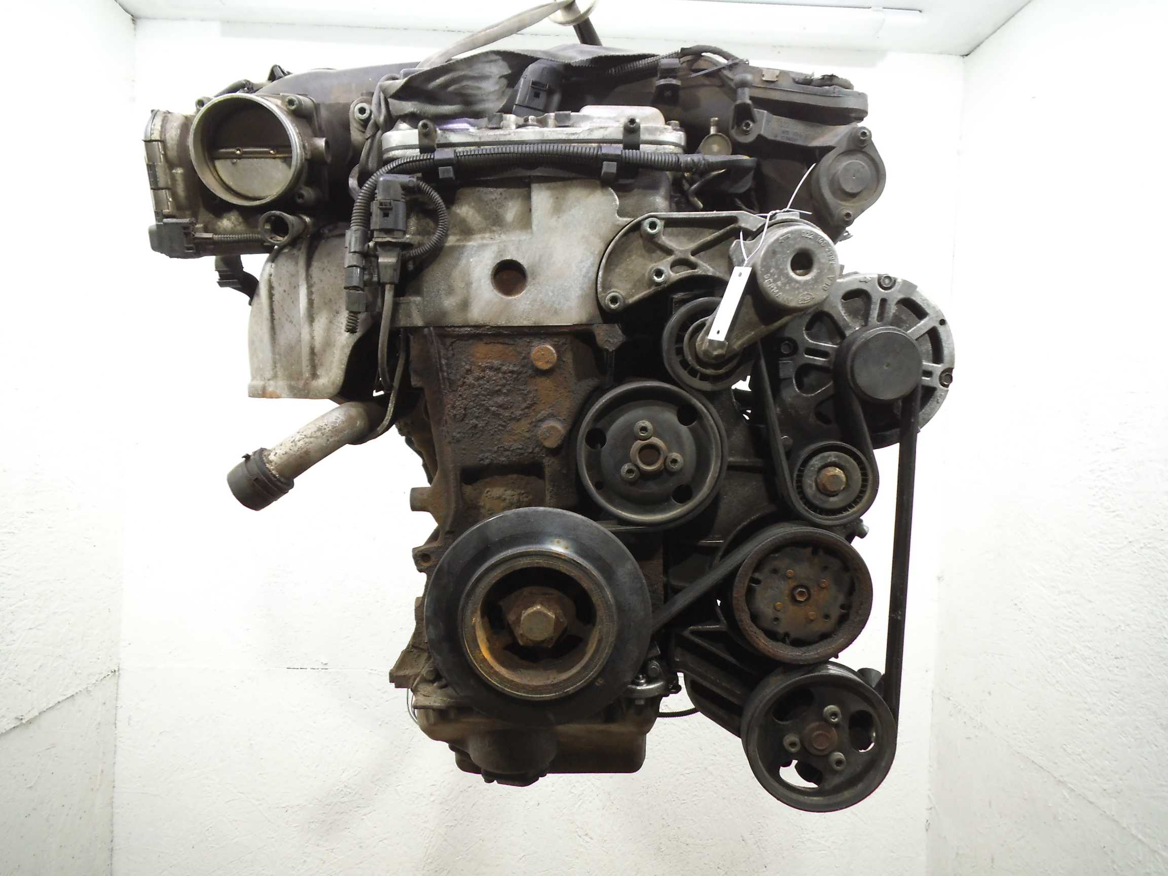 Двигатель (ДВС) AP-0011380719