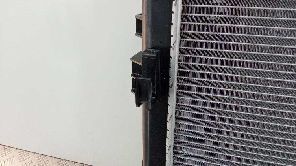 Радиатор охлаждения двигателя AP-0010945088