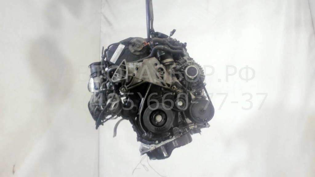 Двигатель (ДВС) AP-0011423474