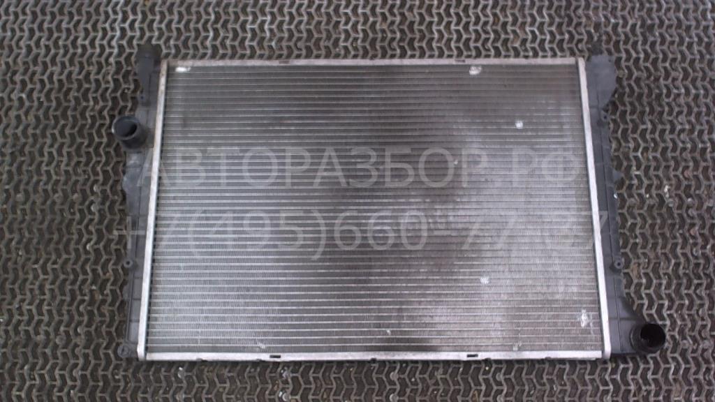 Радиатор охлаждения двигателя AP-0011407451