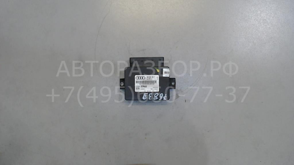 Блок управления парковочным тормозом AP-0011449509