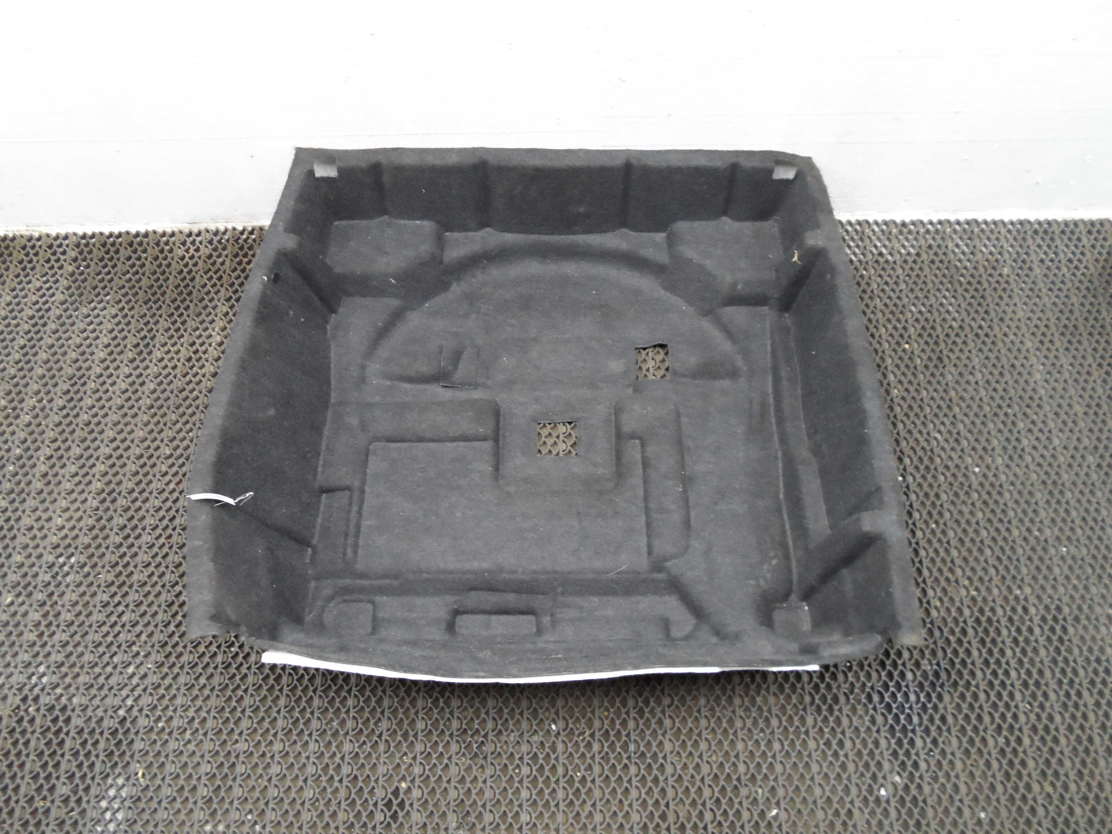 Обшивка багажника AP-0011536538