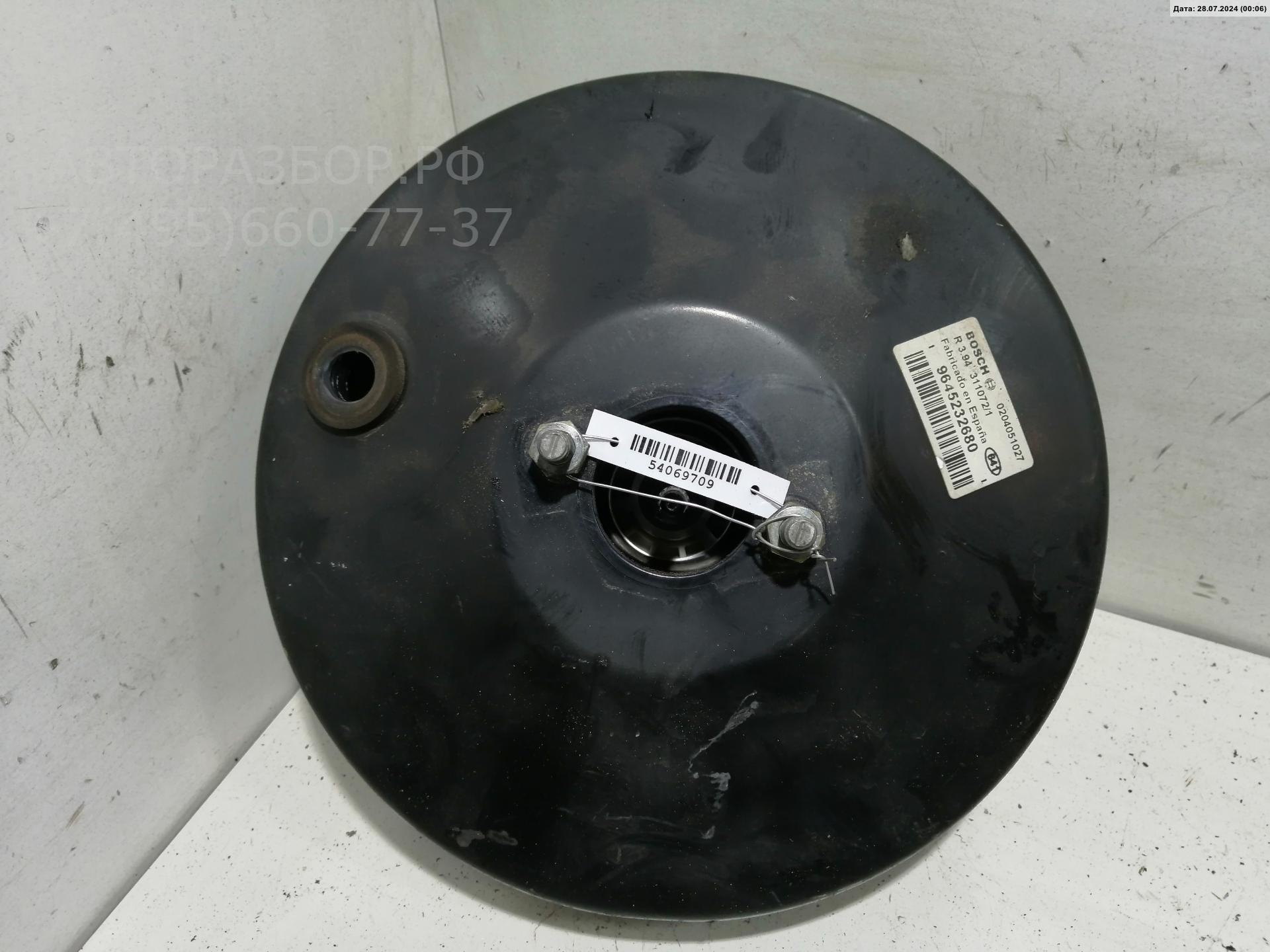 Усилитель тормозов вакуумный AP-0011551514