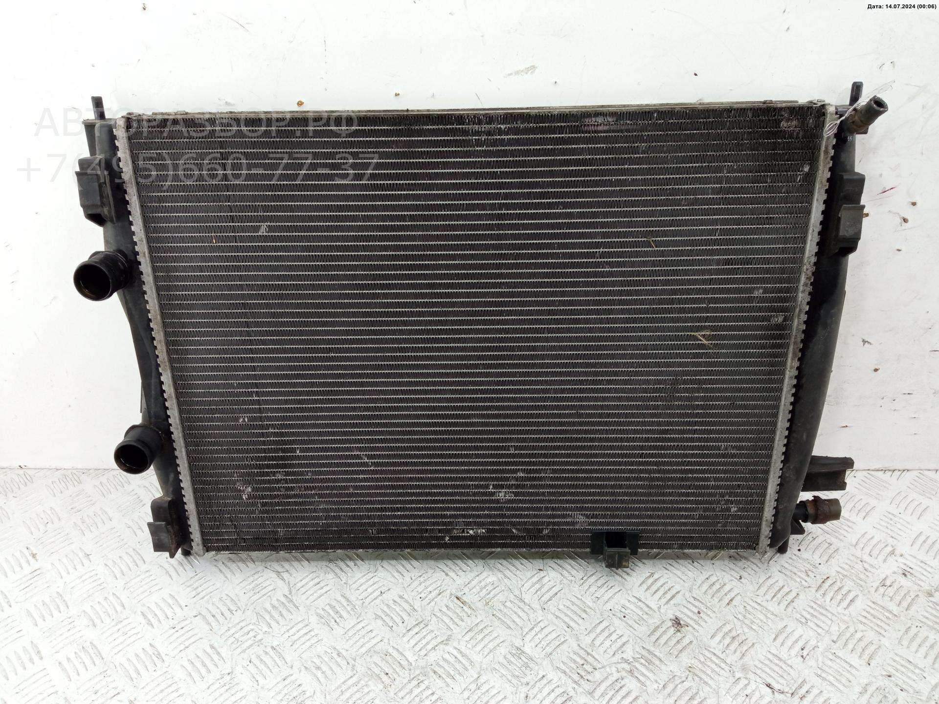 Радиатор охлаждения AP-0011632050
