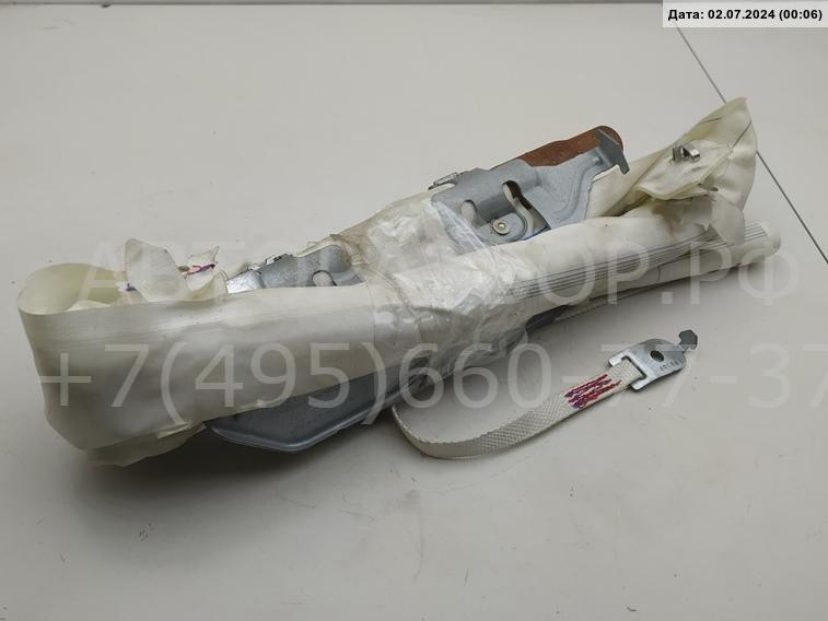 Подушка безопасности боковая (шторка) AP-0011265793