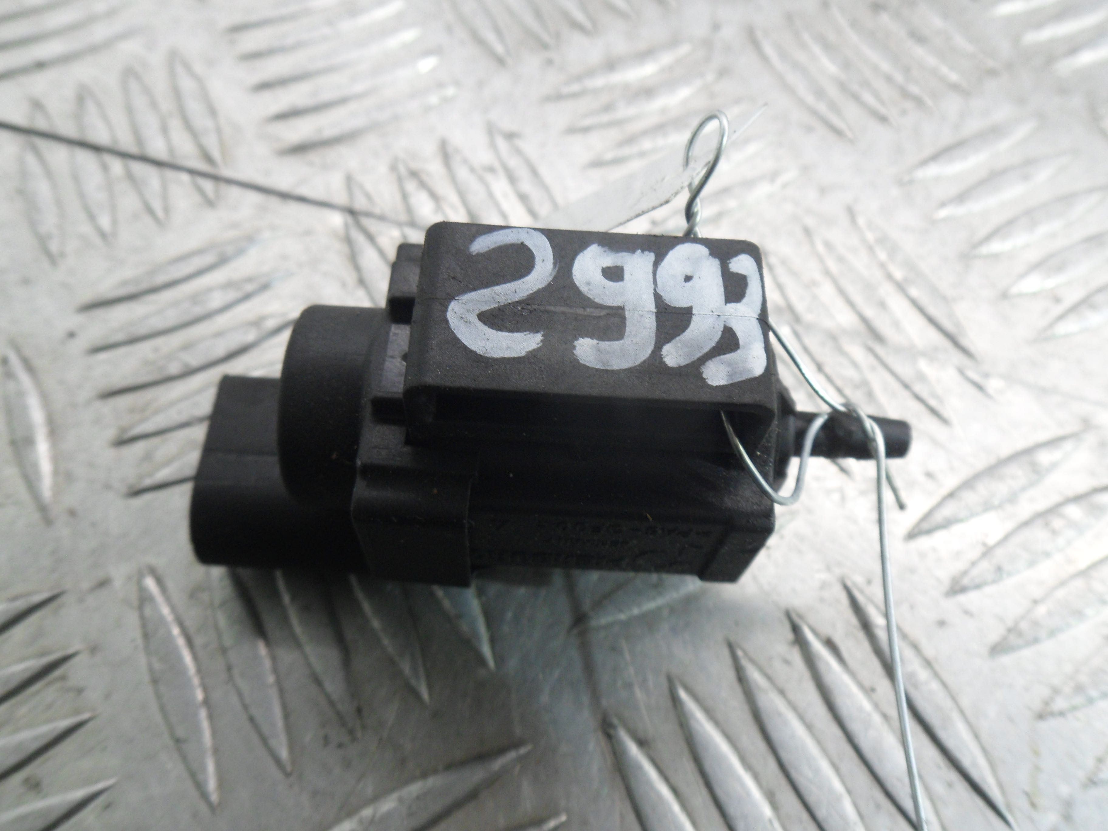 Клапан электромагнитный AP-0011635748