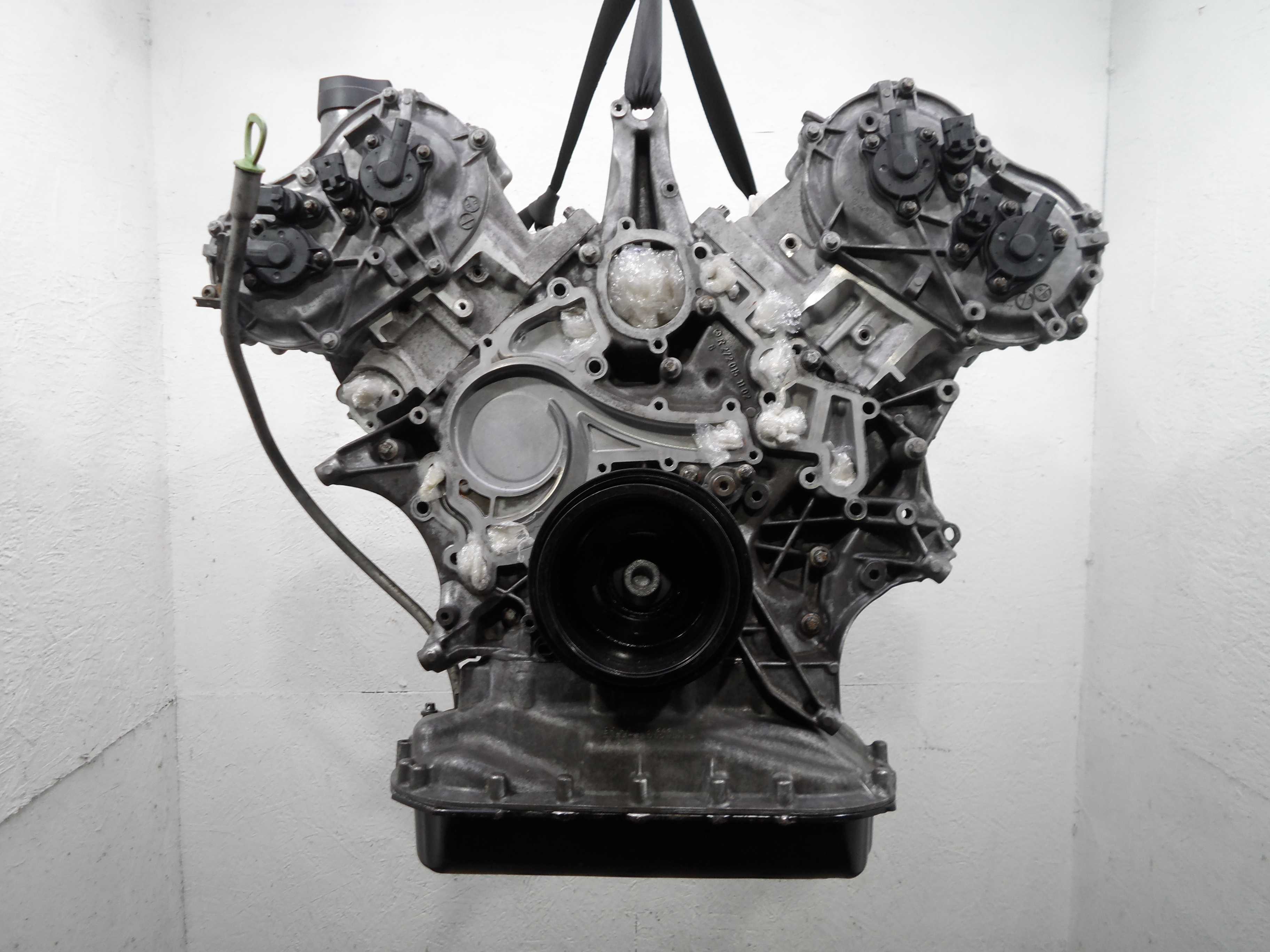 Двигатель (ДВС) AP-0011705033