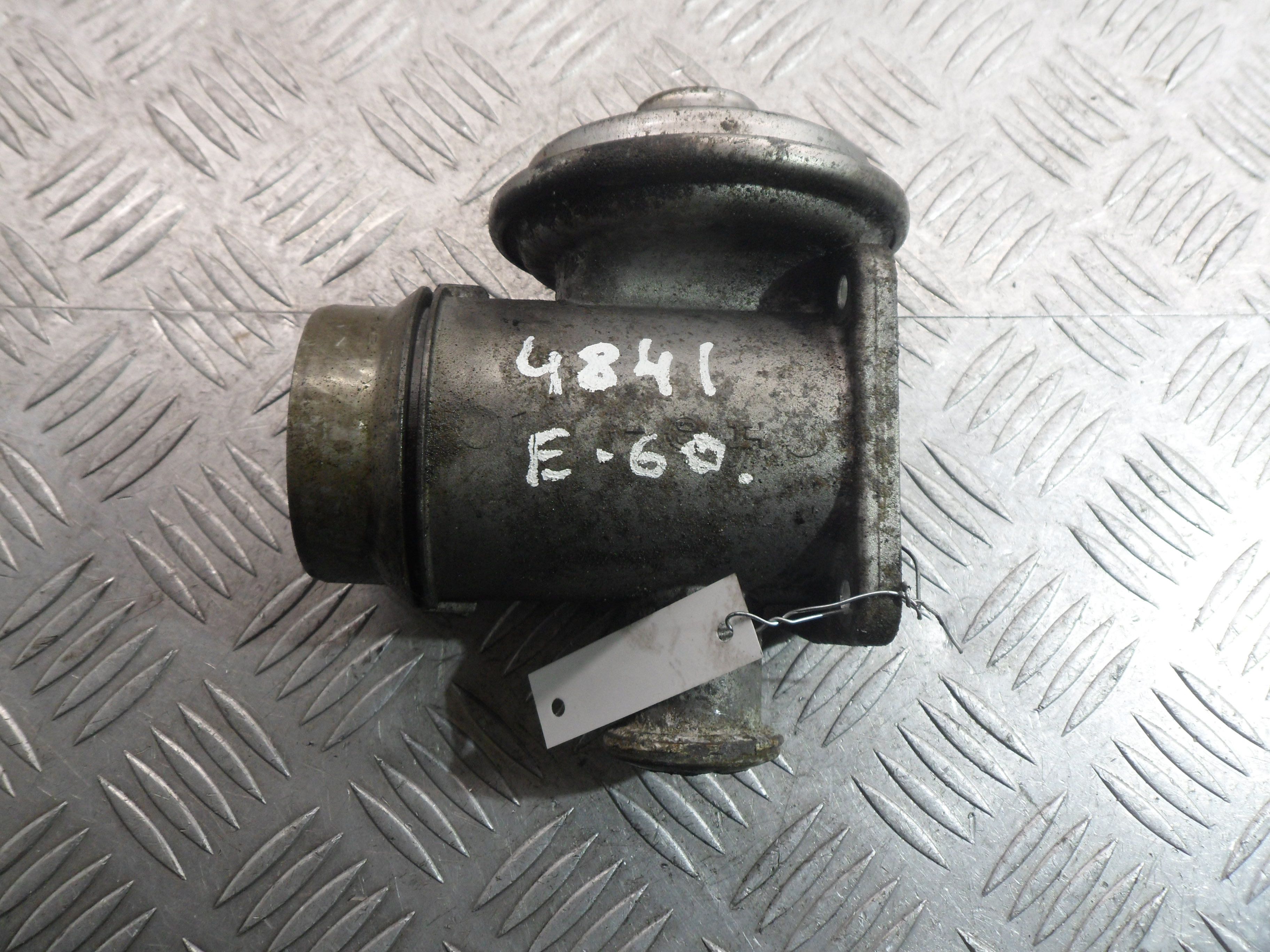 Клапан рециркуляции выхлопных газов (EGR) AP-0011705015