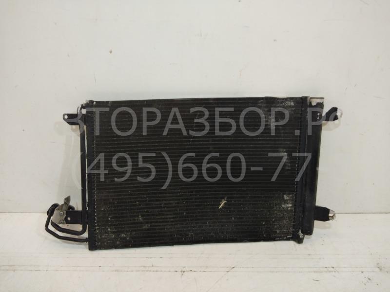 Радиатор кондиционера (конденсер) AP-0011642539