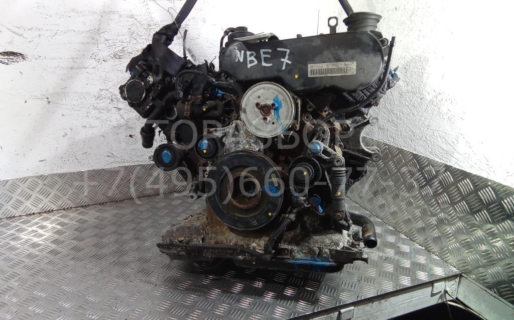 Двигатель (ДВС) AP-0011788463
