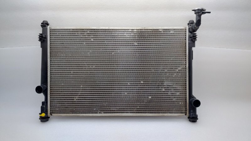 Радиатор охлаждения AP-0011815518