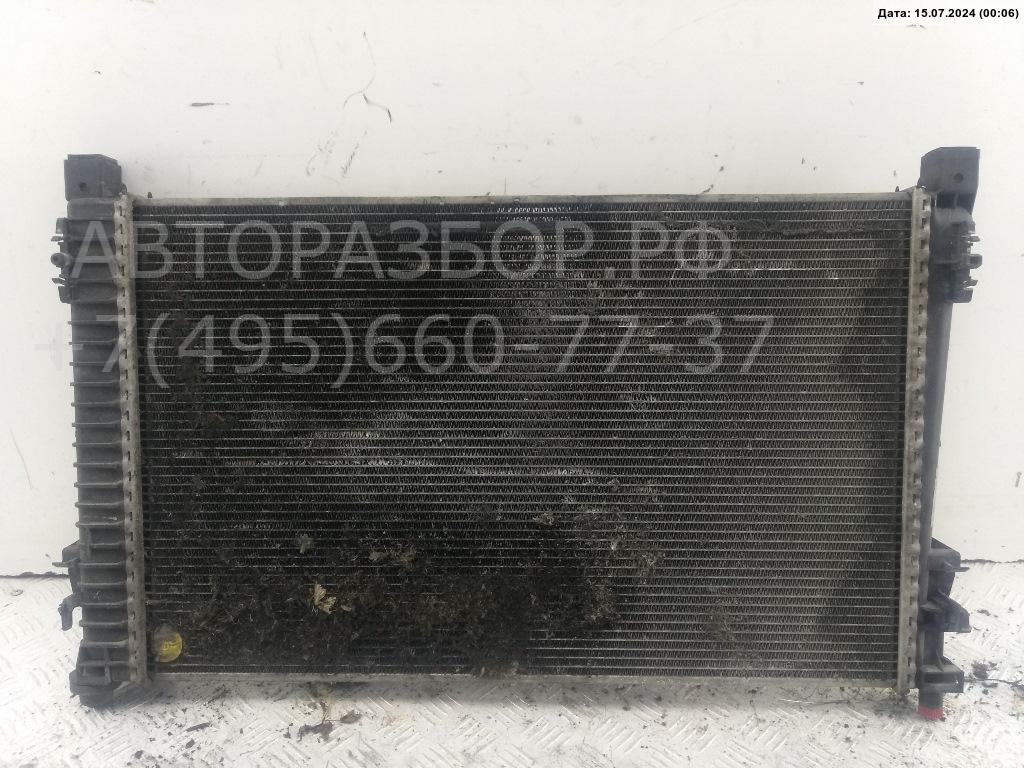 Радиатор охлаждения AP-0011703817