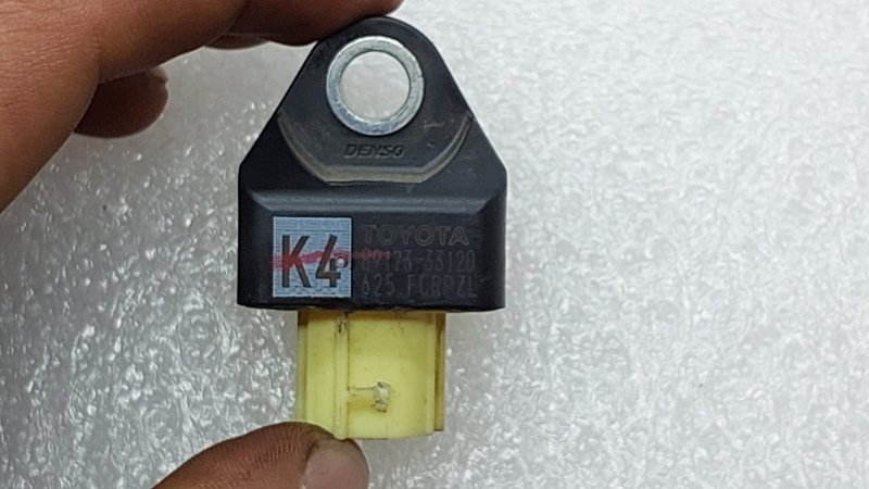 Датчик удара AIR BAG AP-0011869154