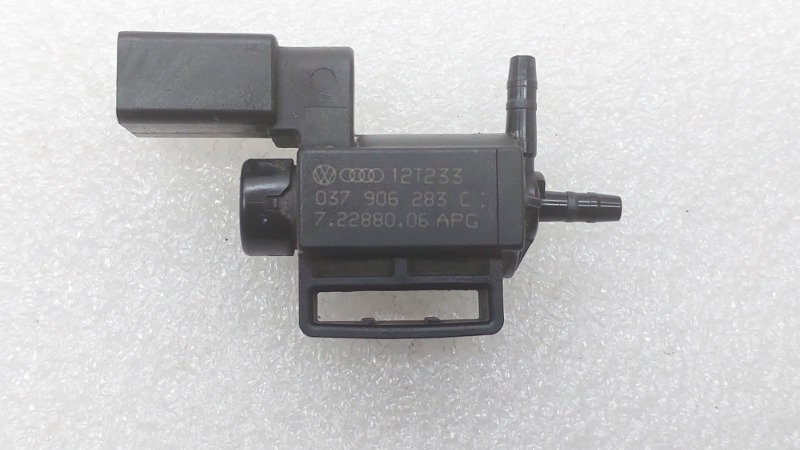 Клапан электромагнитный AP-0011886037