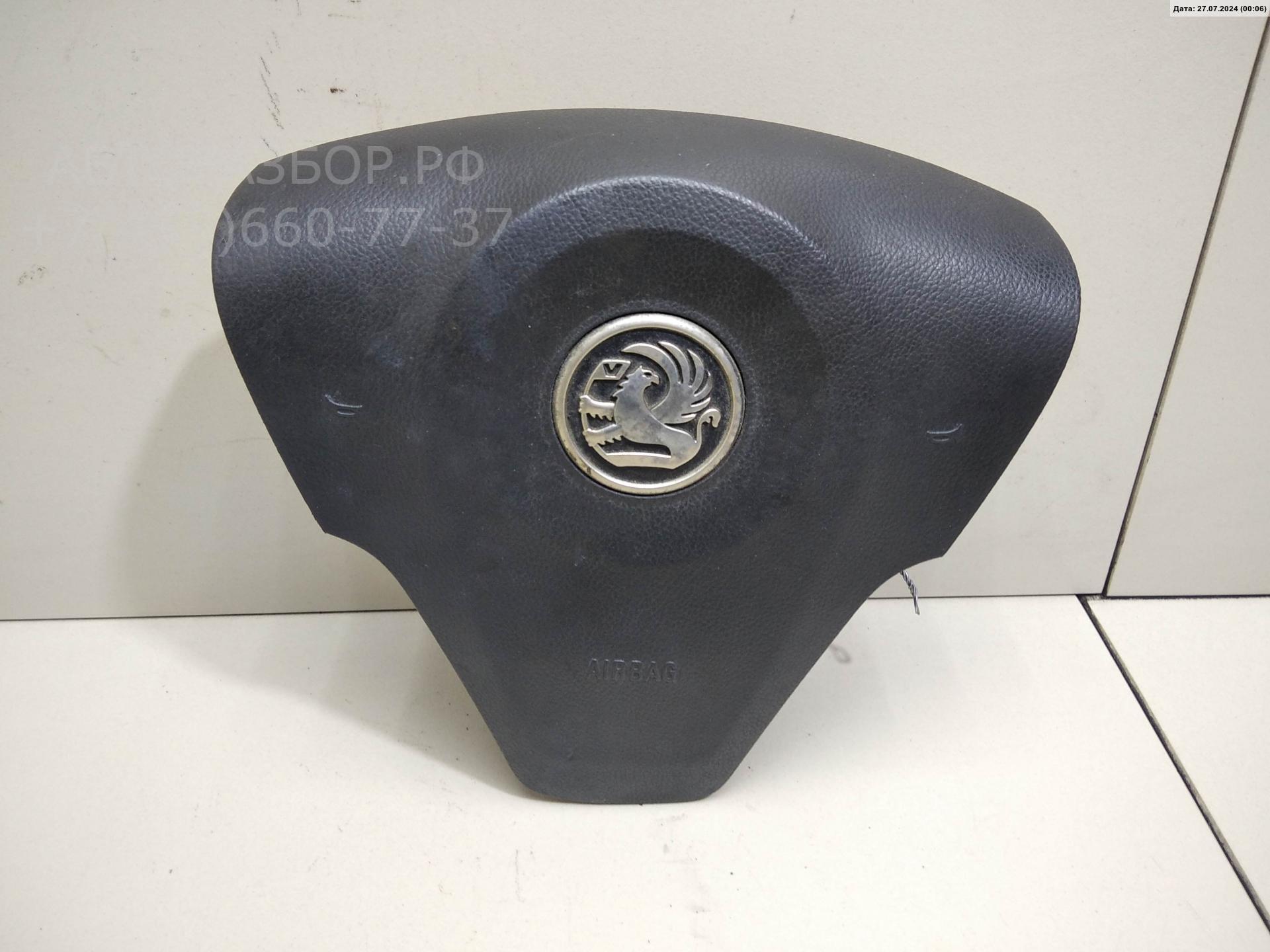 Подушка безопасности в рулевое колесо AP-0011868112